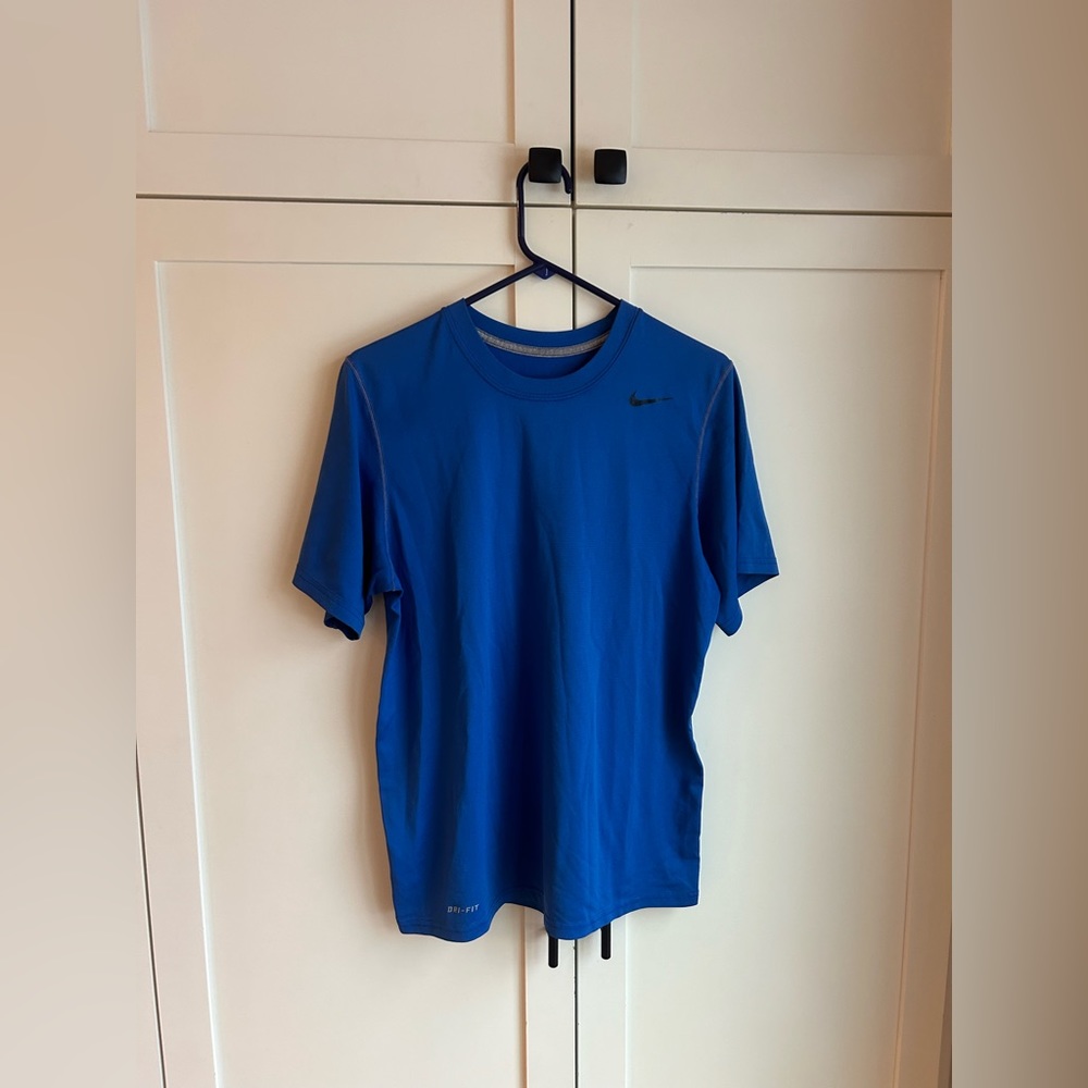 Nike Dri Fit T